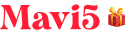 Mavi5 Logo